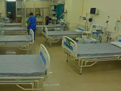 एमआरआई और पेट स्कैन समेत कई महंगी जांचें अब फ्री में, यूपी में बढ़ेगा आयुष्मान योजना का दायरा