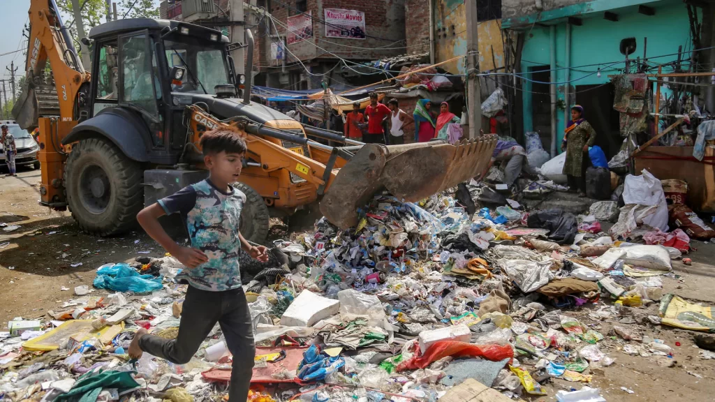 बांग्लादेशियों, रोहिंग्याओं के अवैध अतिक्रमण को हटाने के लिए अब ईस्ट और साउथ मेयर को लिखेंगे पत्र: आदेश गुप्ता