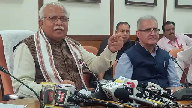 चंडीगढ़ किसका? पंजाब के बाद हरियाणा में भी बुलाया गया विधानसभा का विशेष सत्र