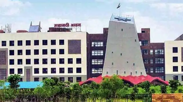 छत्तीसगढ़ के 20 आईपीएस अफसरों को पदोन्नति, राजेश मिश्रा स्पेशल डीजी, दीपांशु काबरा एडीजी, 6 अफसरों को आईजी रैंक