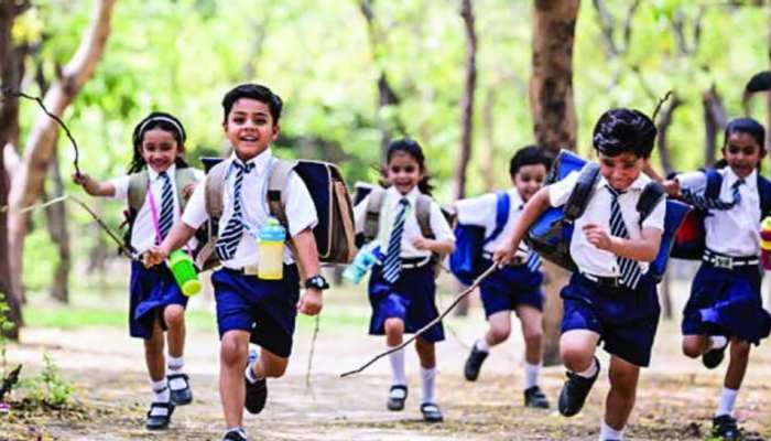 छत्तीसगढ़ में गर्मी का सितमः 24 अप्रैल से स्कूलों की छुट्टी, अब 15 जून को खुलेंगे स्कूल