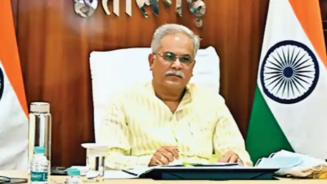 छत्तीसगढ़ मॉडल ने देश में फिर लहराया परचम, सबसे कम बेरोजगारी वाले राज्यों में अव्वल