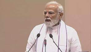 मुख्यमंत्रियों और मुख्य न्यायाधीशों के सम्मेलन में बोले प्रधानमंत्री- न्यायपालिका और सरकार का दायित्व अब बढ़ गया