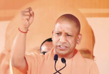 आस्था का सम्मान लेकिन इसका प्रदर्शन कर दूसरों को परेशान करना स्वीकार नहीं: योगी