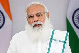 डबल इंजन की सरकार आदिवासी समुदायों और महिलाओं के कल्याण के लिए सेवा भावना के साथ काम कर रही है”- पीएम नरेन्द्र मोदी