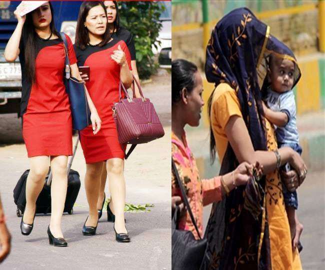 हफ्तेभर में 44 डिग्री के पार होगा तापमान, मौसम विभाग ने जारी किया यलो अलर्ट