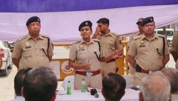 जहांगीरपुरी हिंसाः सोनू ने कबूल किया अपना गुनाह, कहा-मैंने कुशल चौक के पास चलाई थी गोली