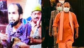 गोरखनाथ मंदिर हमला: आरोपी मुर्तजा ने अमेरिकी इमाम को बताया अपना गुरू, एटीएस तह तक पहुंच रही