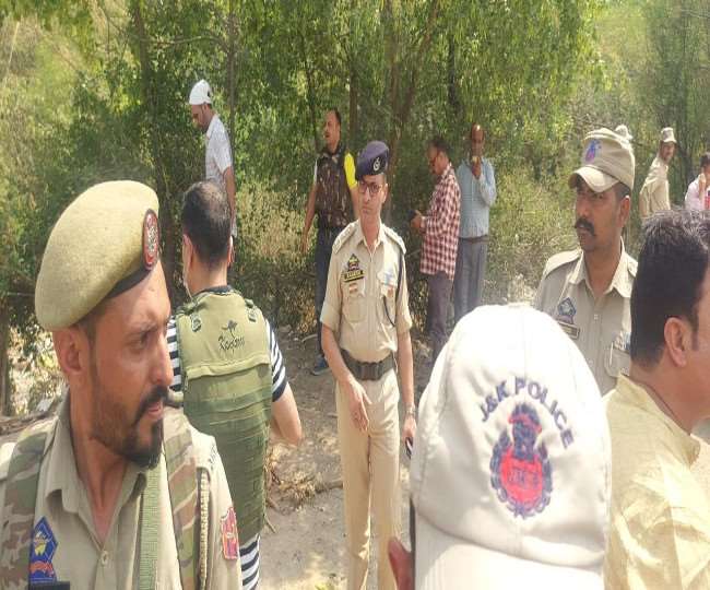 जम्मू को दहलाने की आतंकी साजिश नाकाम, हाईवे पर आईईडी बरामद