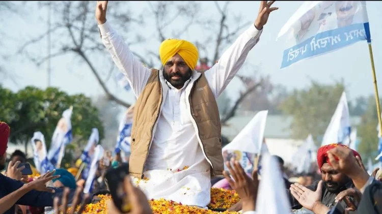 पंजाब: 1 जुलाई से मिलने लगेगी 300 यूनिट मुफ्त बिजली