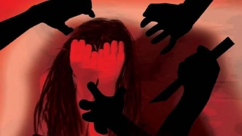 बागपत में पादरी ने दरिंदगी की हदें कीं पार, पैसों का लालच देकर चर्च परिसर में दलित नाबालिग बच्ची से रेप