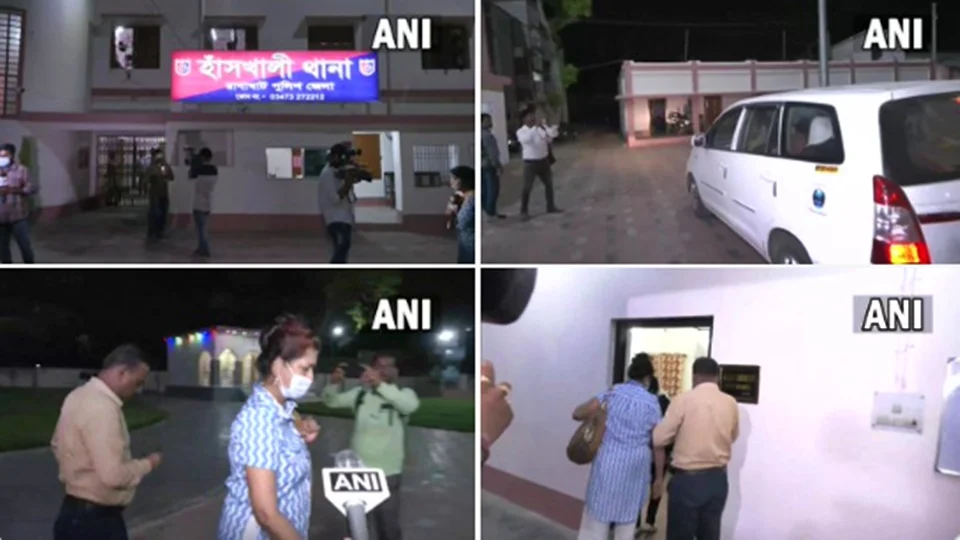 सीबीआई करेगी हंसखली रेप केस की जांच, कलकत्ता हाईकोर्ट का आदेश