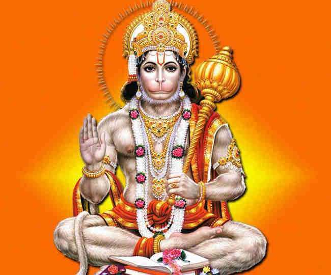 हनुमान जन्मोत्सव पर कुछ इस तरह करें हनुमान जी की पूजा, राम भक्त की बरसेगी कृपा