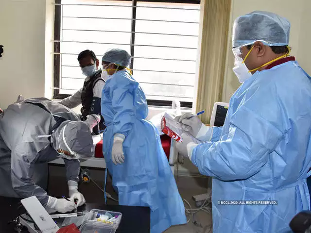 भारत ने कोरोना पर पाया काबू, आईसीएमआर ने इस लड़ाई में निभाई महत्वपूर्ण भूमिकाः