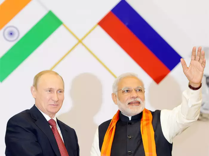 अमेरिका को हजम नहीं हो रही भारत-रूस की दोस्ती, बोला- हम चाहते कि रूस पर निर्भर न रहे भारत