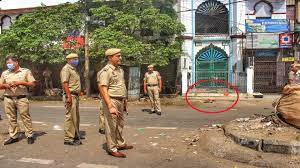 सुप्रीम कोर्ट पहुंचा जहांगीरपुरी हिंसा का मामला, अबतक 22 गिरफ्तार