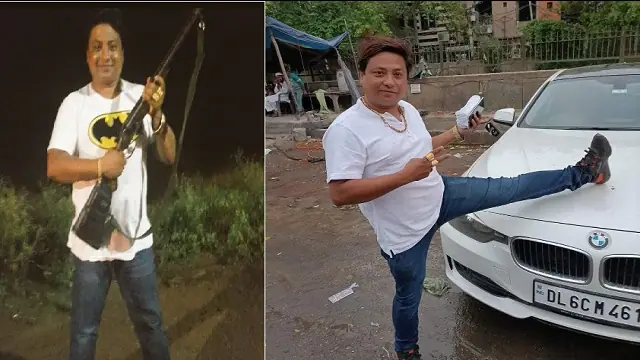जहांगीरपुरी हिंसा में मनी लॉन्ड्रिंग का एंगल, ईडी ने दर्ज किया केस, अंसार की होगी जांच