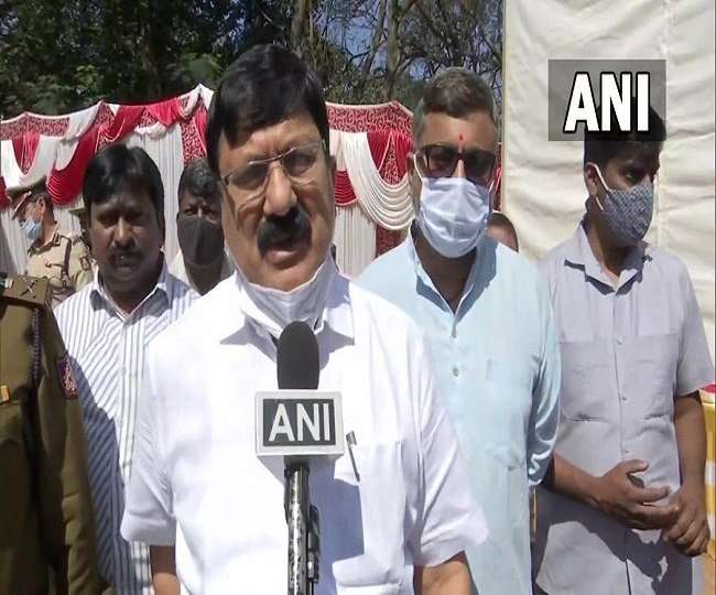 कर्नाटक पुलिस भर्ती घोटाले में भाजपा नेता और चार अन्य हुए गिरफ्तार