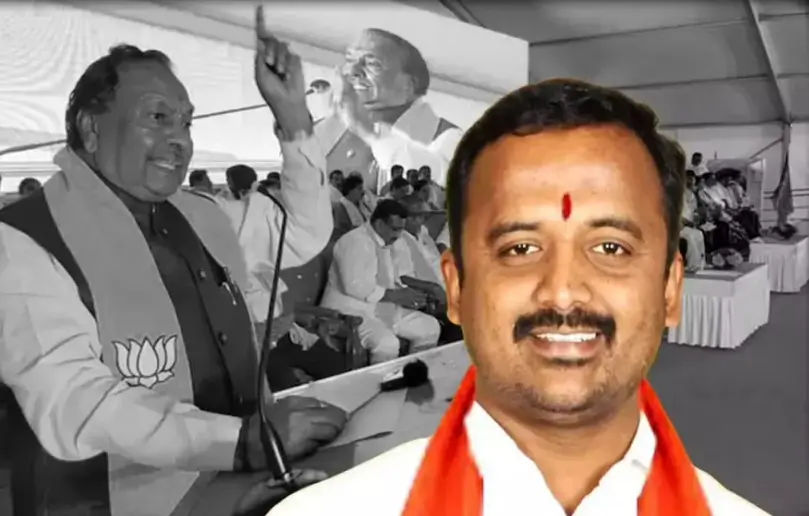कर्नाटक में ठेकेदार की मौत: सुसाइड नोट में लिखा-मेरी मौत के लिए मंत्री जिम्मेदार