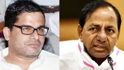 चुनाव में केसीआर पैसा दें तो ले लीजिए, लेकिन वोट हमें दीजिए: तेलंगाना भाजपा अध्यक्ष
