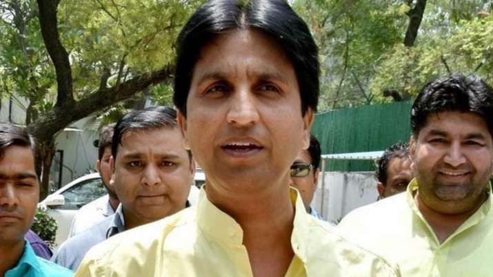 कुमार विश्वास के खिलाफ प्राथमिकी सही या गलत? हाईकोर्ट ने सुरक्षित रखा फैसला