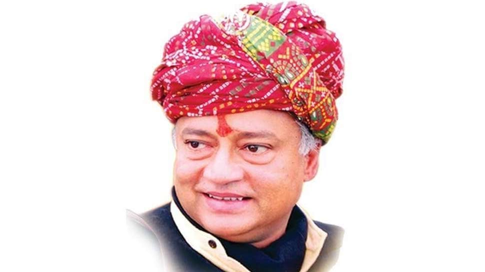 एमपी लाउडस्पीकर विवाद में कूदे लक्ष्मण सिंह, बोले-प्रतिबंध अच्छा निर्णय, न तो राम बहरे हैं न ही अल्लाह