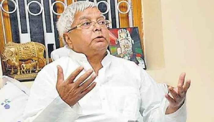 लालू यादव कल होंगे एम्स से डिस्चार्ज, 30 अप्रैल को राजद विधायकों की बैठक में शामिल होंगे