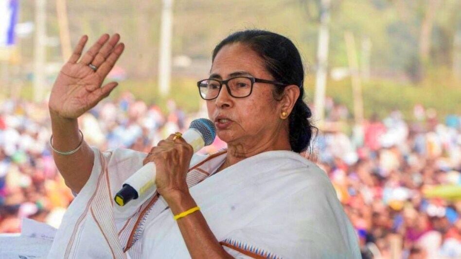 उपचुनावः निर्णायक जनादेश के लिए ममता बनर्जी ने कहा ‘धन्यवाद’, भाजपा पस्त