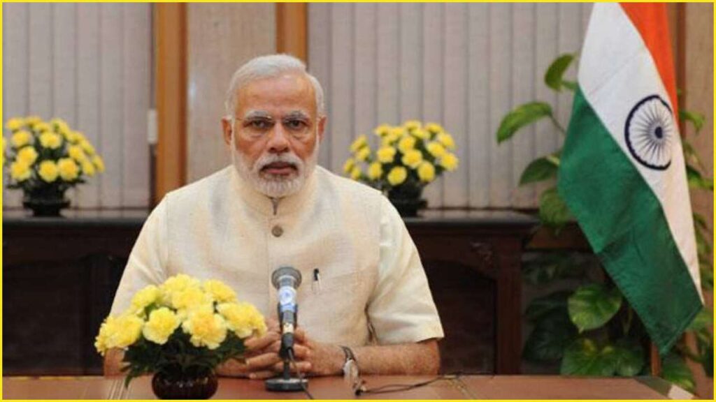 मन की बात में पीएम ने किया प्रधानमंत्री संग्रहालय, डिजिटल इंडिया व दिव्यांगों का जिक्र