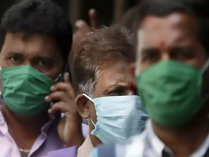 कोरोनाः नैनीताल में मास्क न पहनने पर देना पड़ेगा 1000 रुपये तक का जुर्माना