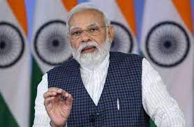 हर छोटे-बड़े कारोबार का देश के विकास में महत्वपूर्ण योगदानः मोदी
