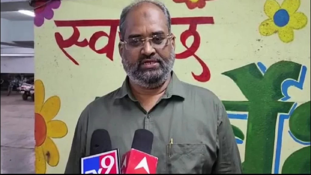 राज ठाकरे के बयान से आहत मनसे के मुस्लिम पदाधिकारियों ने पार्टी छोड़ी