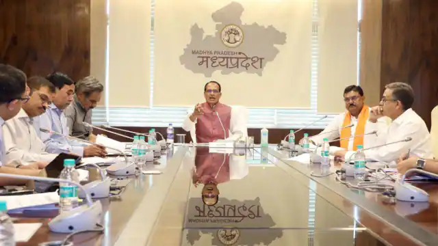 मध्य प्रदेश में कैबिनेट विस्तार की तैयारी, कई मंत्रियों की हो सकती है छुट्टी!