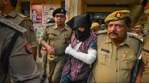 गोरखपुर मंदिर हमलाः मुर्तजा के चाचा को पुलिस ने पूछताछ के लिए बुलाया