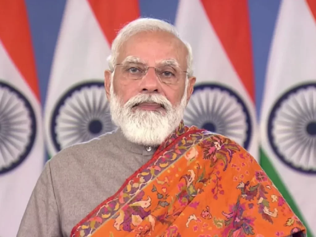 सिविल सेवा दिवस पर प्रधानमंत्री लोक प्रशासन में उत्कृष्टता के लिए पुरस्कार प्रदान करेंगे पीएम मोदी