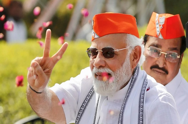 कल तीन दिवसीय दौरे पर यूरोप जाएंगे पीएम नरेन्द्र मोदी
