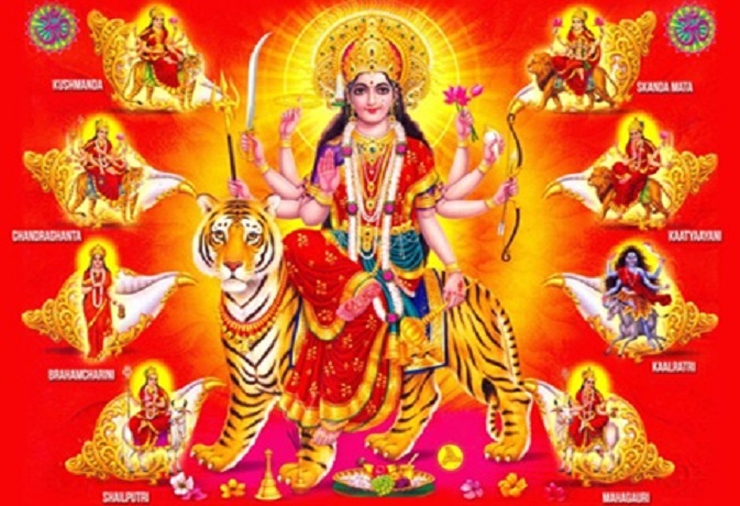 कल से शुरू हो रही है चैत्र नवरात्री, यहां जानें घटस्थापना का शुभ-मुहूर्त और मां की पूजा विधि