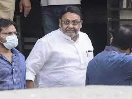 नवाब मलिक को बड़ा झटका, सुप्रीम कोर्ट ने खारिज की तत्काल रिहाई की याचिका