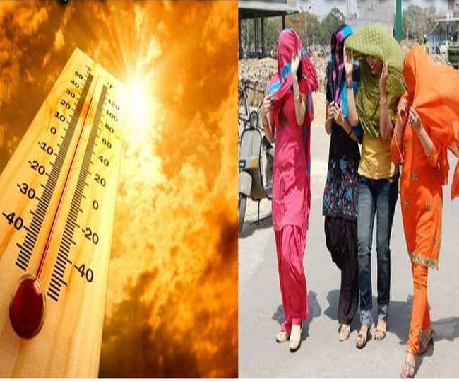 दिल्ली-एनसीआर सहित इन राज्यों में बढ़ी गर्मी, कल से चलेगी लू