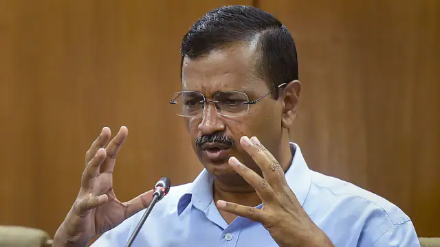2024 में मोदी को चुनौती देने पर बोले केजरीवाल-देश को आगे ले जाना जरूरी