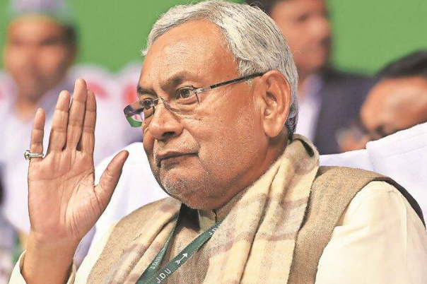 बिहार के सीएम नीतीश कुमार नहीं जाएंगे राज्यसभा