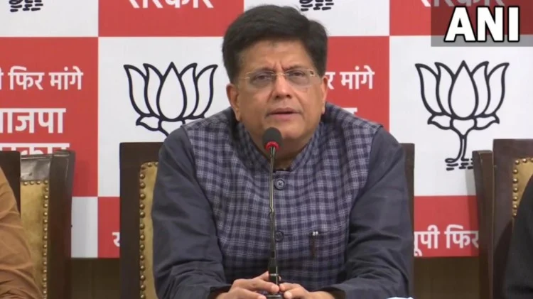 कनाडा के प्रांतीय व्यापार और निर्यात विकास मंत्री ने शुरू किया भारत का दौरा