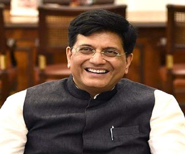 बड़ी परियोजनाएं के लिए भूमि देने में राज्य नहीं दिखा रहे उत्साह: गोयल