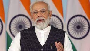 पीएम मोदी आज ग्लोबल पाटीदार बिजनेस समिट का करेंगे उद्घाटन, तीन दिनों तक चलेगा कार्यक्रम