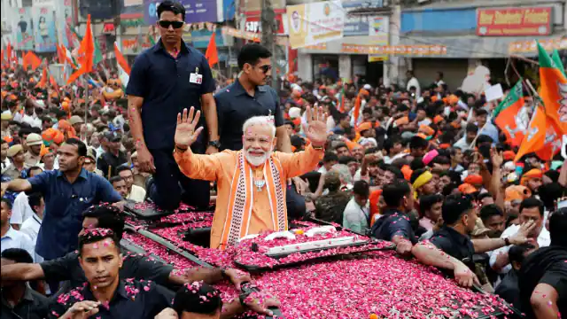 अब गुजरात में भी मोर्चा संभालेंगे पीएम मोदी, हर महीने करेंगे दौरा