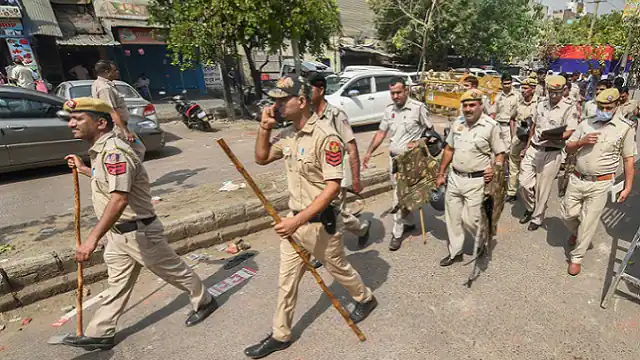 अंसार, असलम और शाजिद समेत इन लोगों को पुलिस ने दबोचा, देखें 14 आरोपियों की लिस्ट
