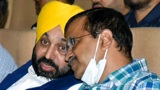 पंजाब में आप को महंगी पड़ेगी फ्री बिजली! कटौती से किसान परेशान, विरोध शुरू