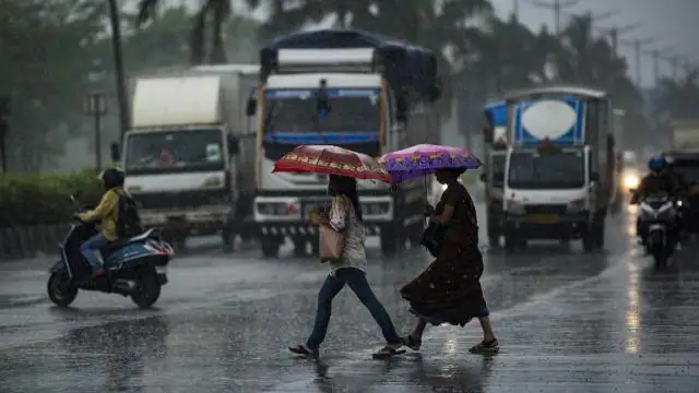 इस बार भी दिल्ली में झमाझम बरसेंगे बदरा, सामान्य से बेहतर रहेगा मानसून