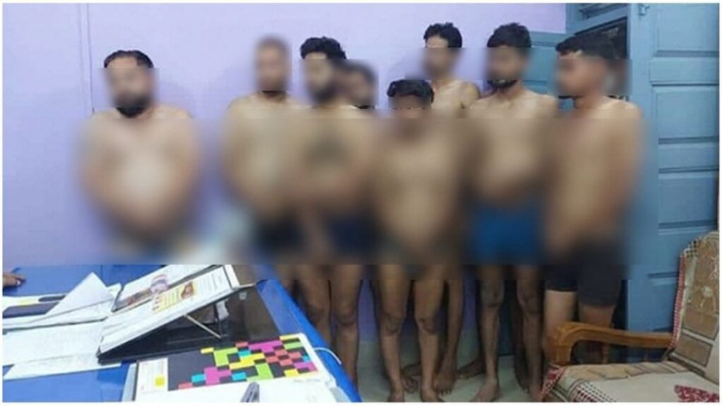 पत्रकारों को अपमानित करने पर मप्र पुलिस की एडिटर्स गिल्ड ऑफ इंडिया ने की निंदा, गृह मंत्रालय से तत्काल कार्यवाही के लिए की मांग