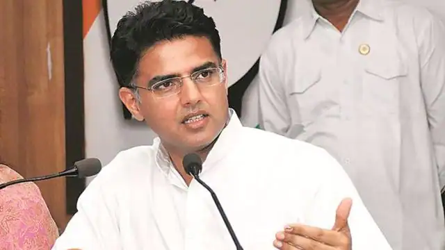 चुनाव के आखिरी साल में पायलट को मिलेगी राजस्थान सीएम की कुर्सी!